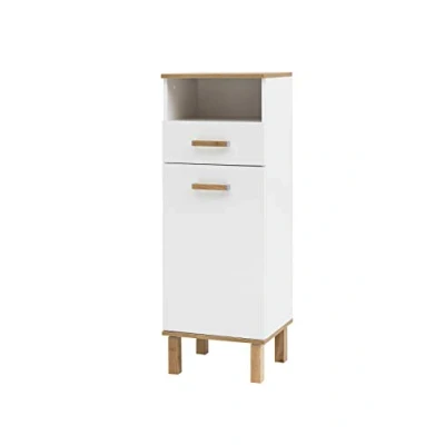Abbildung von Schildmeyer Midischrank &quot;Padua&quot;, Füße aus Massivholz