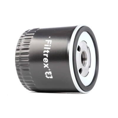 Abbildung von JP GROUP 1518500100 Ölfilter mit einem Rücklaufsperrventil Anschraubfilter FORD: Focus Mk1 Schrägheck, Kombi, FIESTA 4