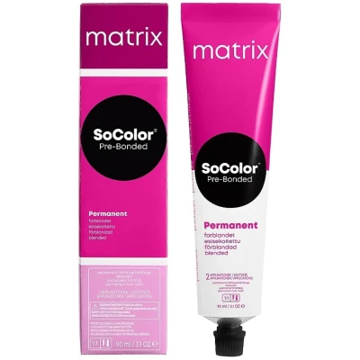 Abbildung von Matrix SoColor Beauty 5A 90ml
