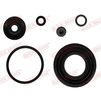 Abbildung von QUICK BRAKE 114 0266 Bremssattel Reparatursatz 41 MITSUBISHI: ASX SUV, OUTLANDER 3
