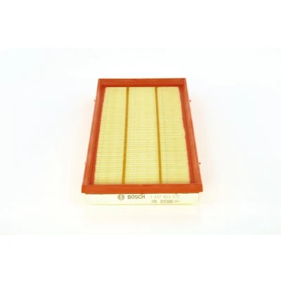 Abbildung von BOSCH 1 457 433 272 Luftfilter 35,5 170 345 Filtereinsatz VOLVO: V40 Kombi, S40 I