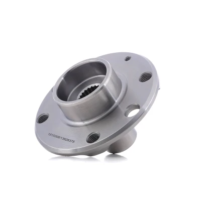 Abbildung von MAPCO 26815 Radnabe 4 Vorderachse beidseitig OPEL: Kadett E CC, Corsa B Schrägheck, Astra F CC