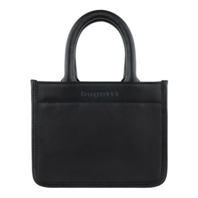 Abbildung von bugatti Daphne Handtasche, Damen, Größe: One Size, Schwarz
