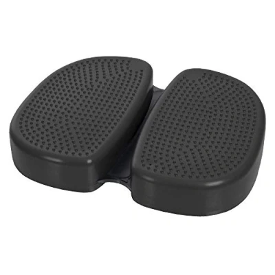 Abbildung von Togu Aero Step Pro, schwarz, Fitness und Koordinationstrainer