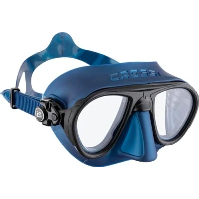 Abbildung von Cressi Calibro Blue Nery/Black