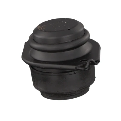 Abbildung von FEBI BILSTEIN 26479 Motorlager vorne, beidseitig Hydrolager MERCEDES BENZ: ML Klasse