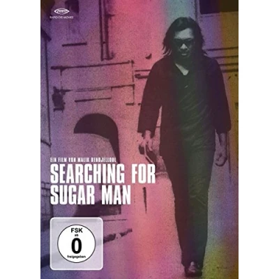Abbildung von Searching For Sugar Man