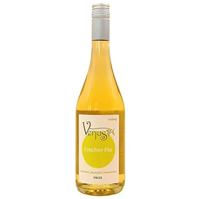 Abbildung von Verjus Frizzante 0,75l alkoholfrei und histaminfrei