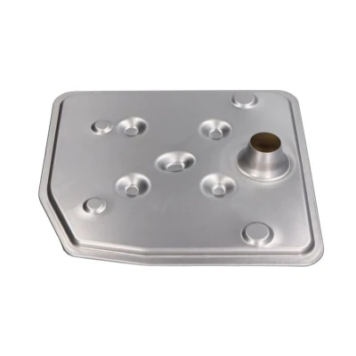 Abbildung von MAHLE ORIGINAL HX 263 Getriebeölfilter FORD: Ranger Mk3