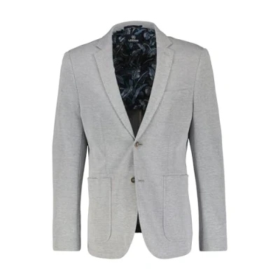 Abbildung von LERROS Jerseysakko &quot;LERROS Jerseyblazer mit Taschen&quot;