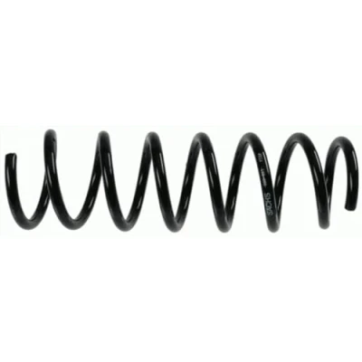Abbildung von SACHS 996 981 Fahrwerksfeder BMW: 5 Limousine