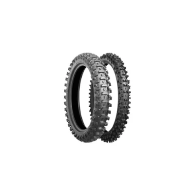 Abbildung von Bridgestone Battlecross X10 100/90 R19 57M PKW Sommerreifen Reifen 9788