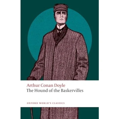 Abbildung von the Hound of Baskervilles (Oxford World’s Classics)