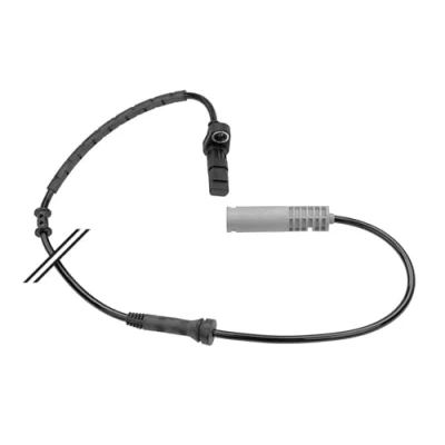 Abbildung von MEYLE 314 899 0046 ABS Sensor Hinterachse beidseitig ORIGINAL Quality aktiver 2 1030 12 BMW: 7