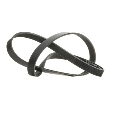 Abbildung von BOSCH 1 987 946 888 Keilrippenriemen 1345 6 FIAT: Stilo Schrägheck, Punto II Seicento / 600 SUZUKI: Vitara IV SUV