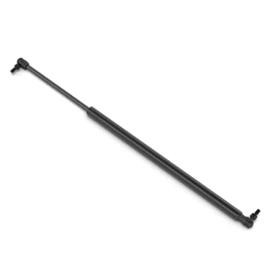 Abbildung von Stabilus Gasfeder LIFT O MAT hydraulischer Dämpfer mit 1150 Newton / 115 kg Ausschubkraft Gasdruckfeder u.a. für Möbel, Türen, Wohnmobile, Klappenbeschläge Art.Nr. 095311