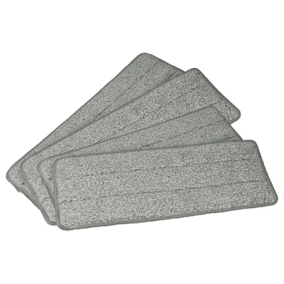 Abbildung von vhbw Wischmopp passend für Clean Maxx 09996