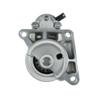 Abbildung von AS PL S6302S Anlasser 12 1,50 15 MINI: Schrägheck, Clubman, BMW: 2 Active Tourer