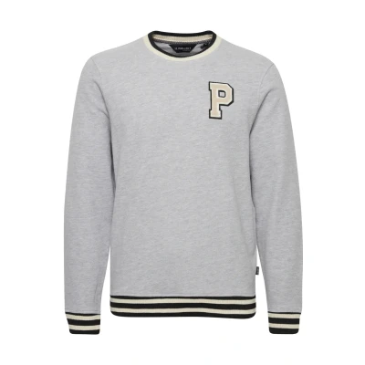 Abbildung von 11 Project Prvan Sweatshirt, Herren, Größe: 3XL, Stone mix