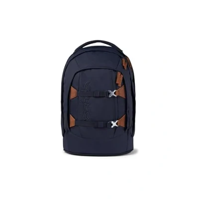 Abbildung von satch pack Nordic Blue Blu