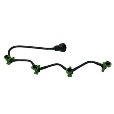 Abbildung von BUGIAD BFH18013 Schlauch, Leckkraftstoff für Biodiesel geeignet FORD: FOCUS 3, S Max Mk1, Galaxy Mk2 MPV, VOLVO: V50, V70 C30