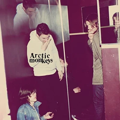 Abbildung von Humbug (Mini Gatefold)