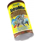 Abbildung von Min bio aktiv 1 Liter Fisch Br. Tetra