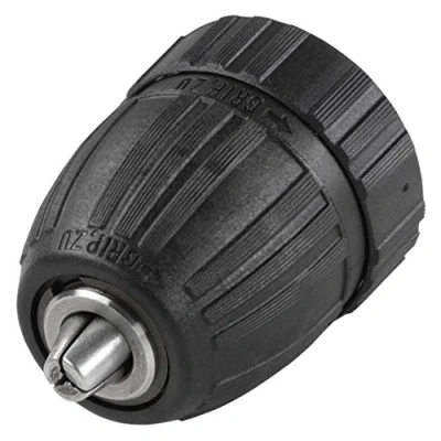 Abbildung von wolfcraft Schnellspann Bohrfutter ˮEconomy lineˮ I 2641000 3/ 8&quot;