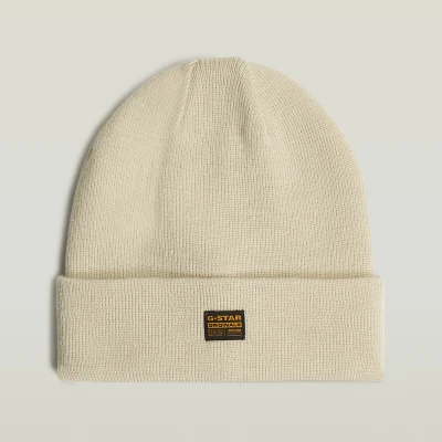 Abbildung von G STAR Effo Long Beanie