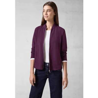 Abbildung von Cecil Bomberjacke, Damen, Größe: XL, Pink