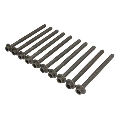 Abbildung von REINZ 14 13249 01 Zylinderkopfschraubensatz Innen Torx LAND ROVER: Range Rover Evoque, Discovery 5, JAGUAR: F Pace, XF Limousine