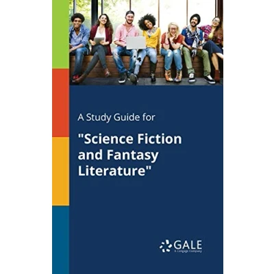 Abbildung von A Study Guide for &quot;Science Fiction and Fantasy Literature&quot;