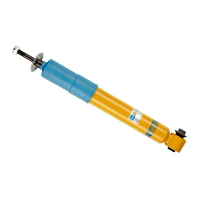 Abbildung von BILSTEIN B6 Performance 24 060967 Stoßdämpfer Hinterachse Gasdruck Einrohr Dämpfer nicht federtragend unten Auge, oben Stift BMW: 5 Touring