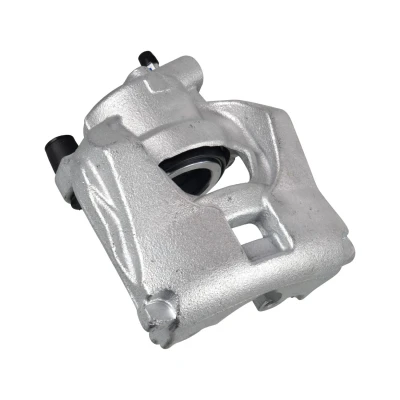 Abbildung von FEBI BILSTEIN 178948 Bremssattel Gusseisen Vorderachse links FORD: S Max Mk1, MONDEO 4 Turnier, Galaxy Mk2 MPV, VOLVO: V60 I, V70 3, S60 II