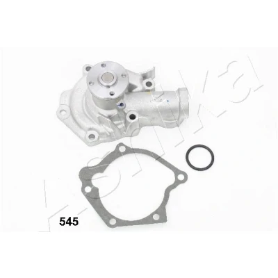 Abbildung von Wasserpumpe, Motorkühlung ASHIKA 35 05 545