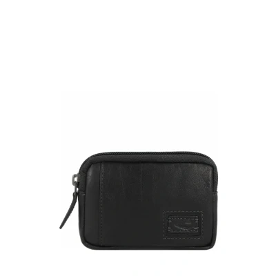Abbildung von camel active Dust Key Case M Black