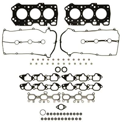 Abbildung von AJUSA MULTILAYER STEEL 52149700 Dichtungssatz, Zylinderkopf mit Zylinderkopfdichtung, Ventilschaftabdichtung
