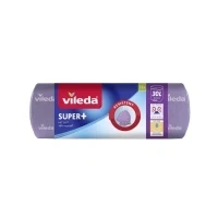 Abbildung von vileda Müllbeutel 30,0 l lila
