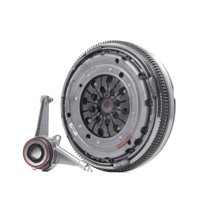 Abbildung von SACHS DMF Module plus CSC 2290 601 034 Kupplungssatz VOLKSWAGEN: Transporter 4 Kastenwagen, Bus, Pritsche / Fahrgestell
