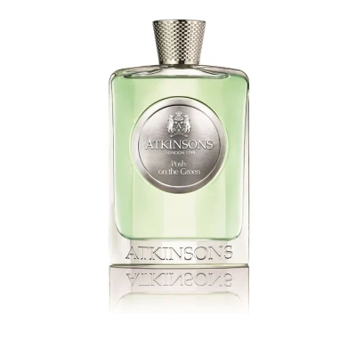 Abbildung von Atkinsons Posh On The Green Eau de Parfum 100 ml
