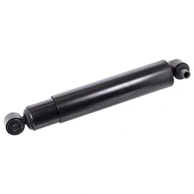 Abbildung von FEBI BILSTEIN 20580 Stoßdämpfer Hinterachse Öldruck 810 488 Teleskop oben Auge, unten Auge SCANIA: L,P,G,R,S series