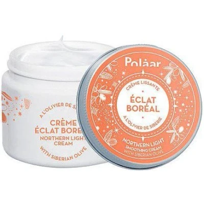 Abbildung von Polaar Northern Light Smoothing Cream 50Ml