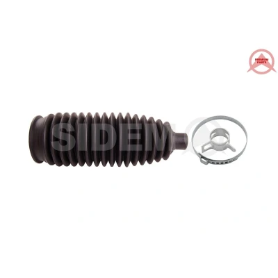 Abbildung von SIDEM 353.035 Lenkmanschette Vorderachse MITSUBISHI: Outlander 2 SUV