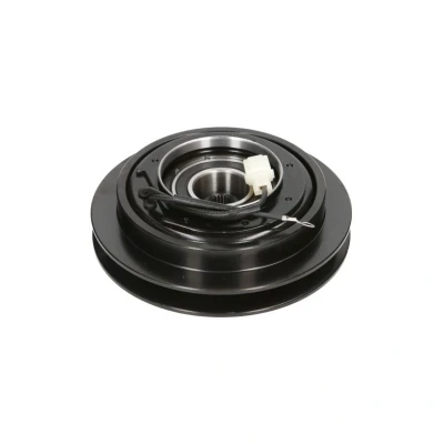 Abbildung von THERMOTEC KTT040192 Magnetkupplung HALLA HS15 FORD: Ranger Mk2