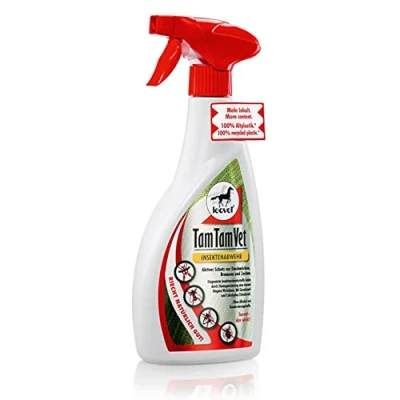 Abbildung von Insektenschutz Tam Vet 550 ml Pferd/Pony