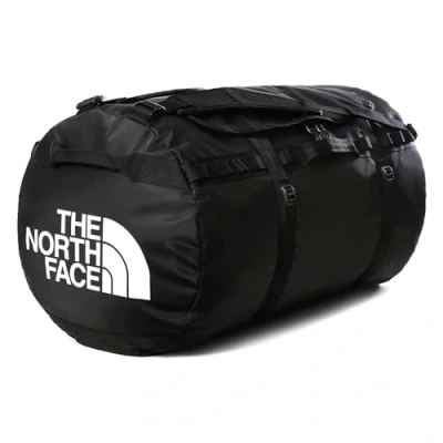 Abbildung von THE NORTH FACE NF0A52SDKZ3 BASE CAMP DUFFEL XXL Sports backpack Unisex Adult Red Black Größe OS