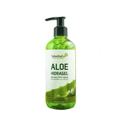 Abbildung von Tabaiba Tabaiba, Aloe Vera Hydragel Feuchtigkeitsgel Mit Tabaibaloe , 300 Ml (1Er Pack)