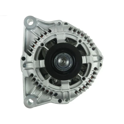 Abbildung von AS PL A3017 Lichtmaschine 12V 80A PEUGEOT: 206 Schrägheck, SW, Partner I Combispace, CITROËN: Berlingo / First
