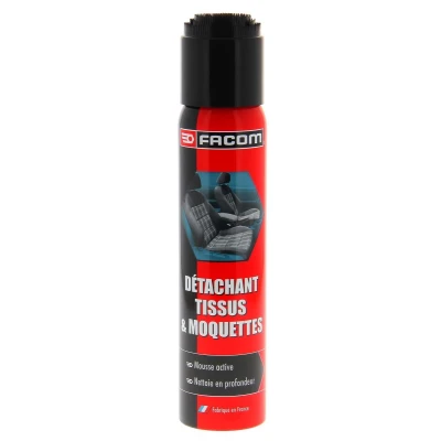 Abbildung von FACOM 006145 Textil / Teppich Reiniger Spraydose