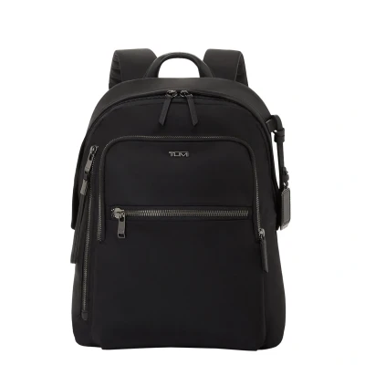 Abbildung von Tumi Voyageur Halsey Backpack black/gunmetal